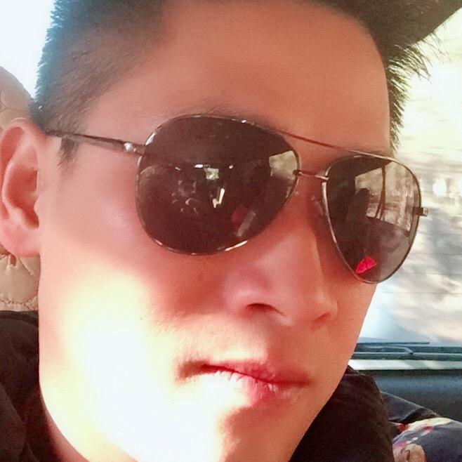 Mr. Cai