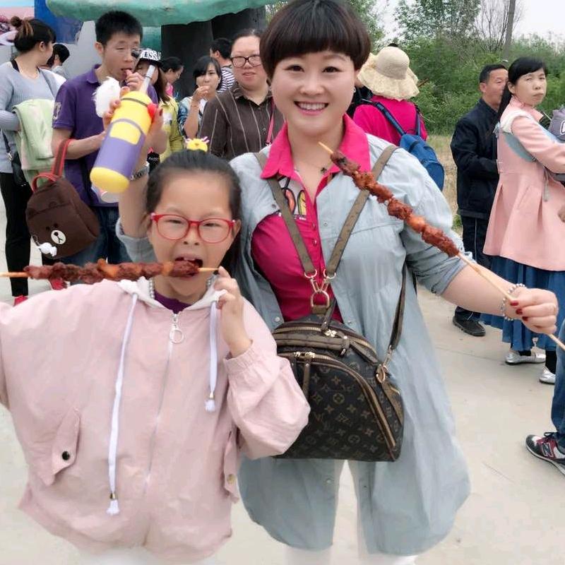 小橙子🍊