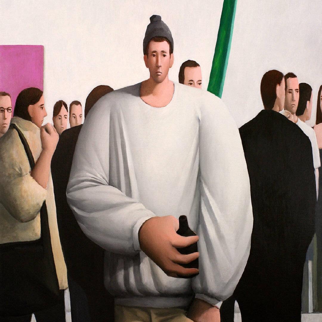 女巫店的柠檬苏打水