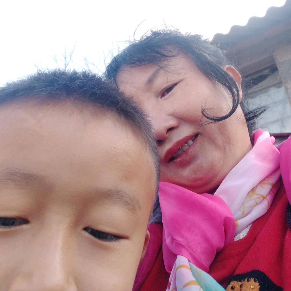 水塘小妹