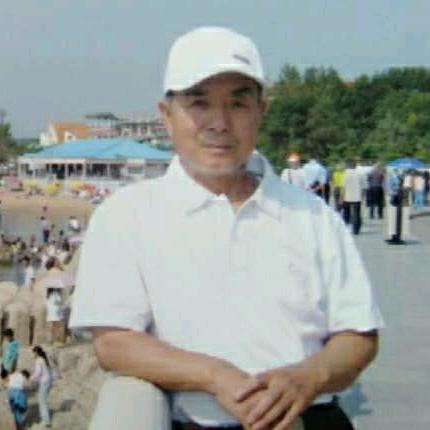 沈州浪人