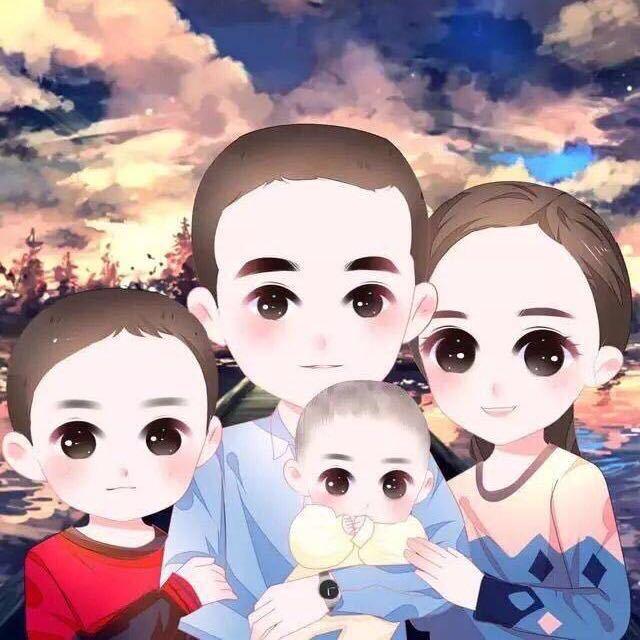 糖果🍬糖豆麻麻