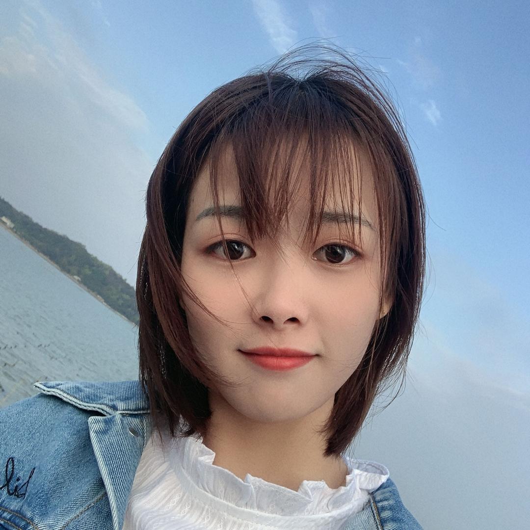 陈六妹