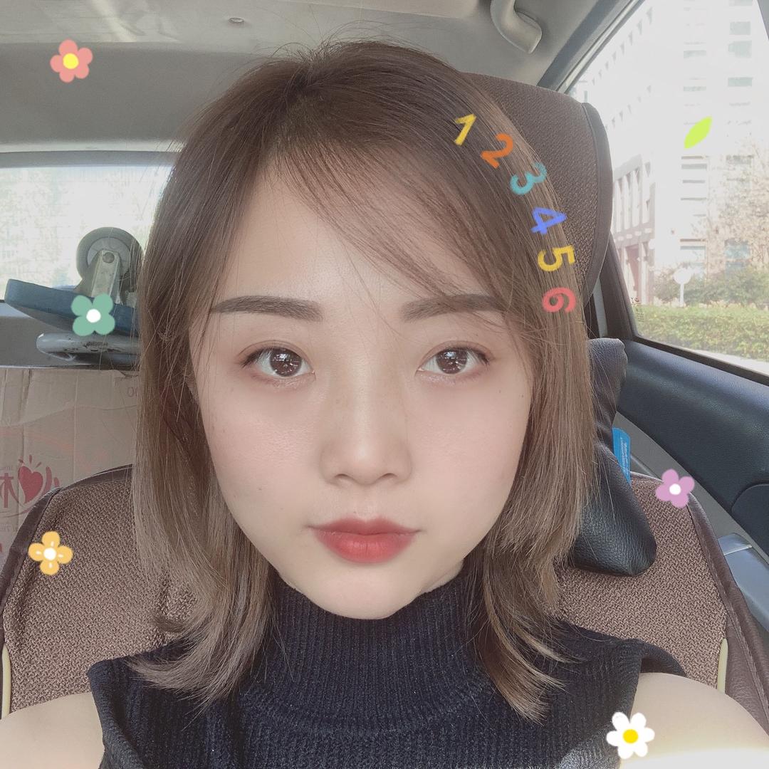 深海里的那抹蓝@