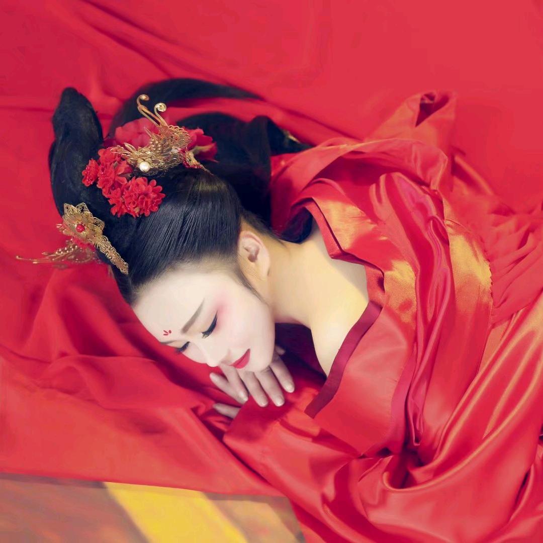 品管组长💋肖亚萍