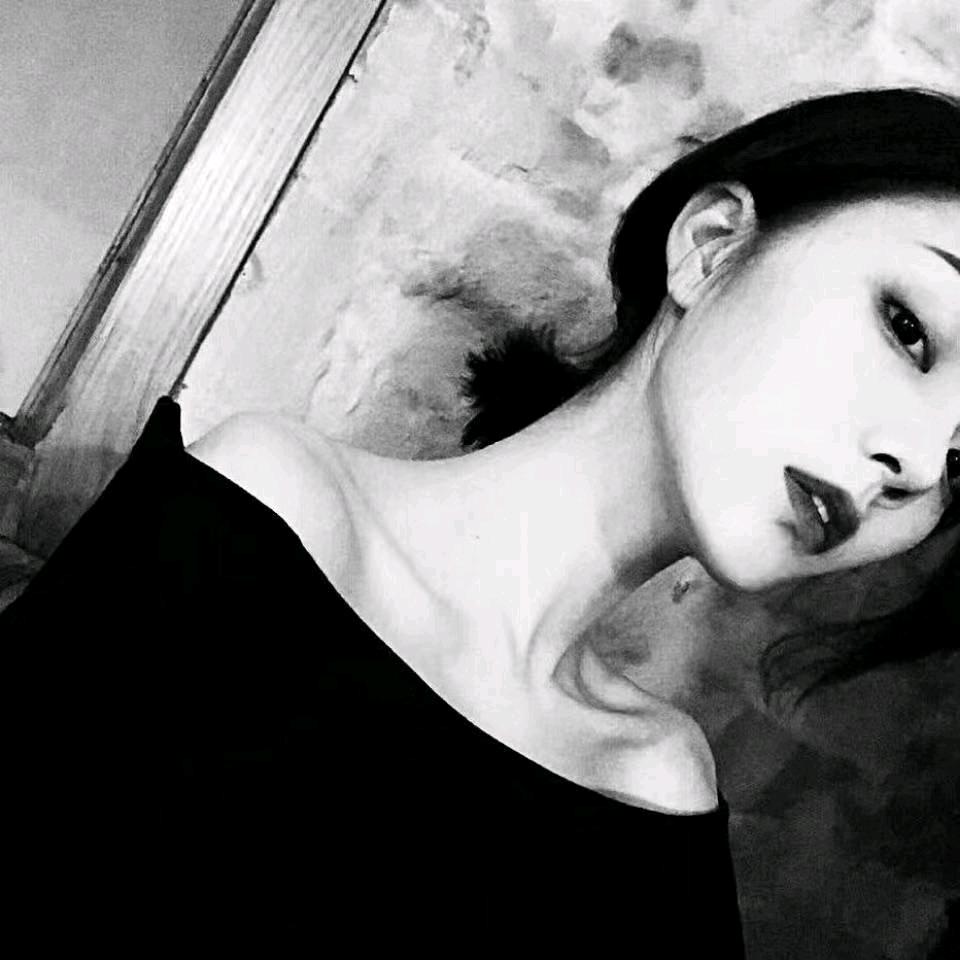 Persistent（执着）