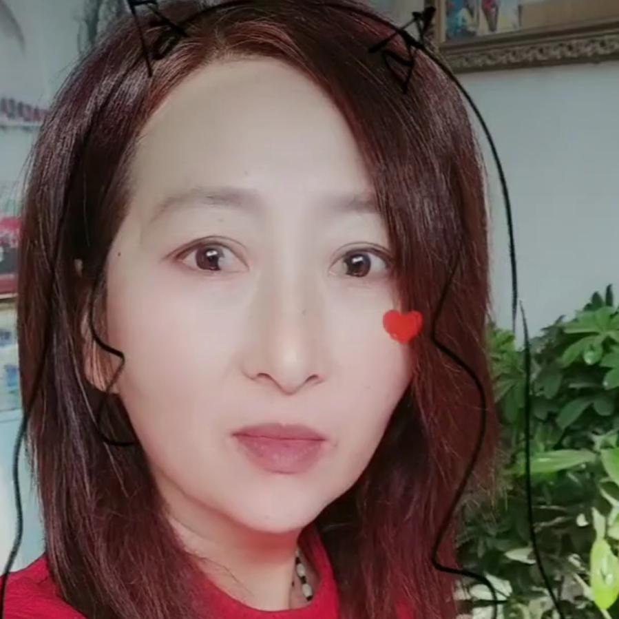 海里，女王