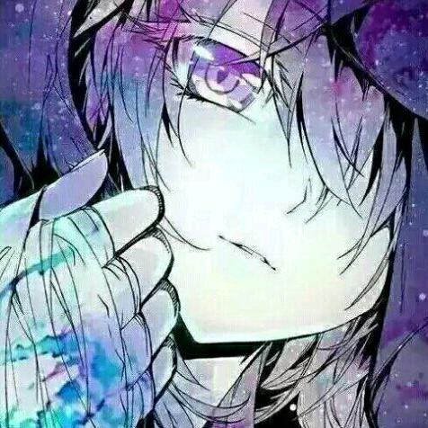 宇