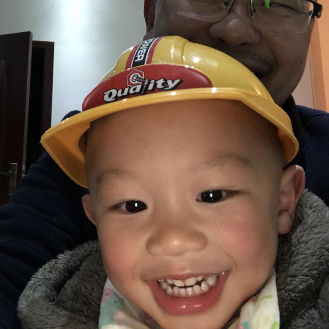 我就是我..