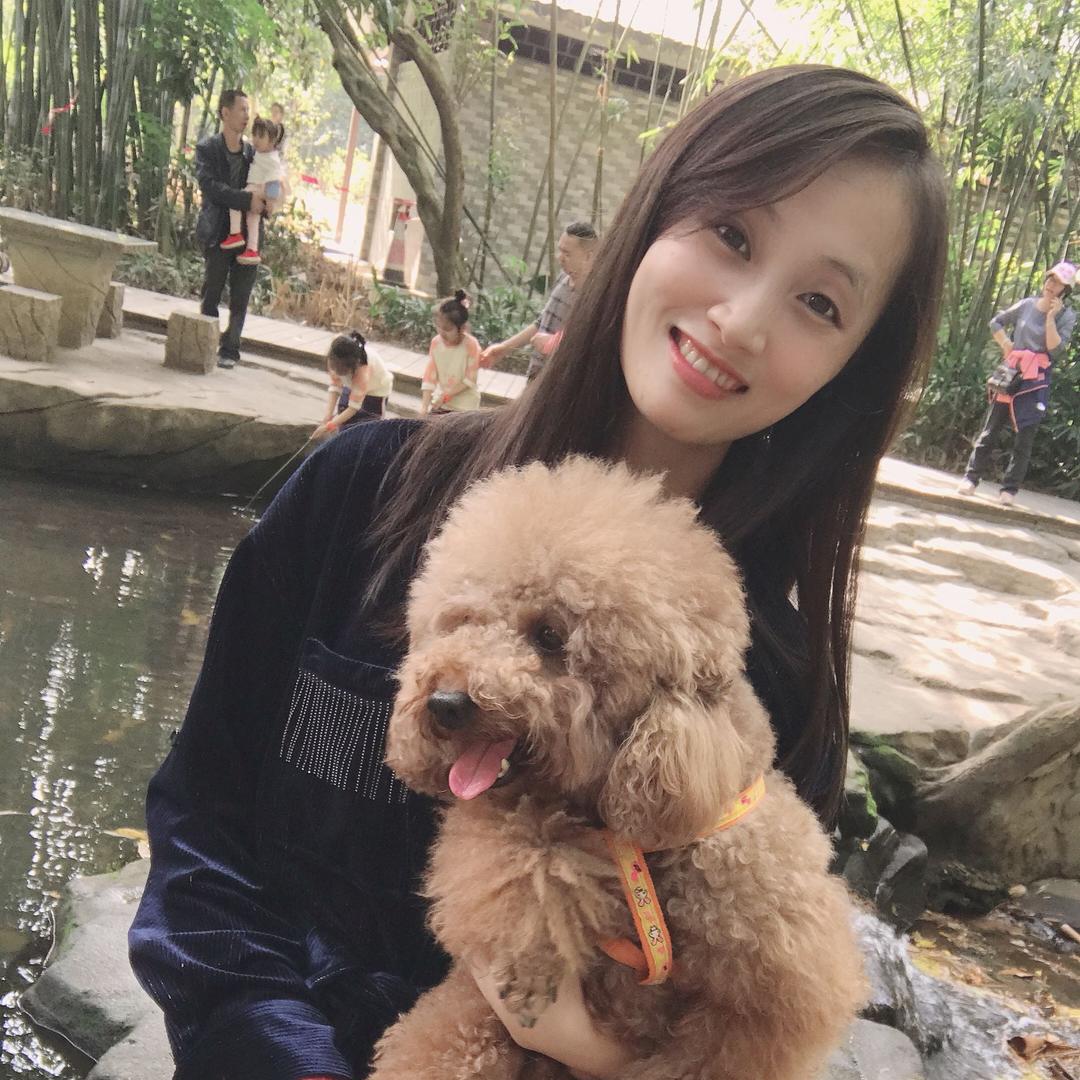 叫我香香老大