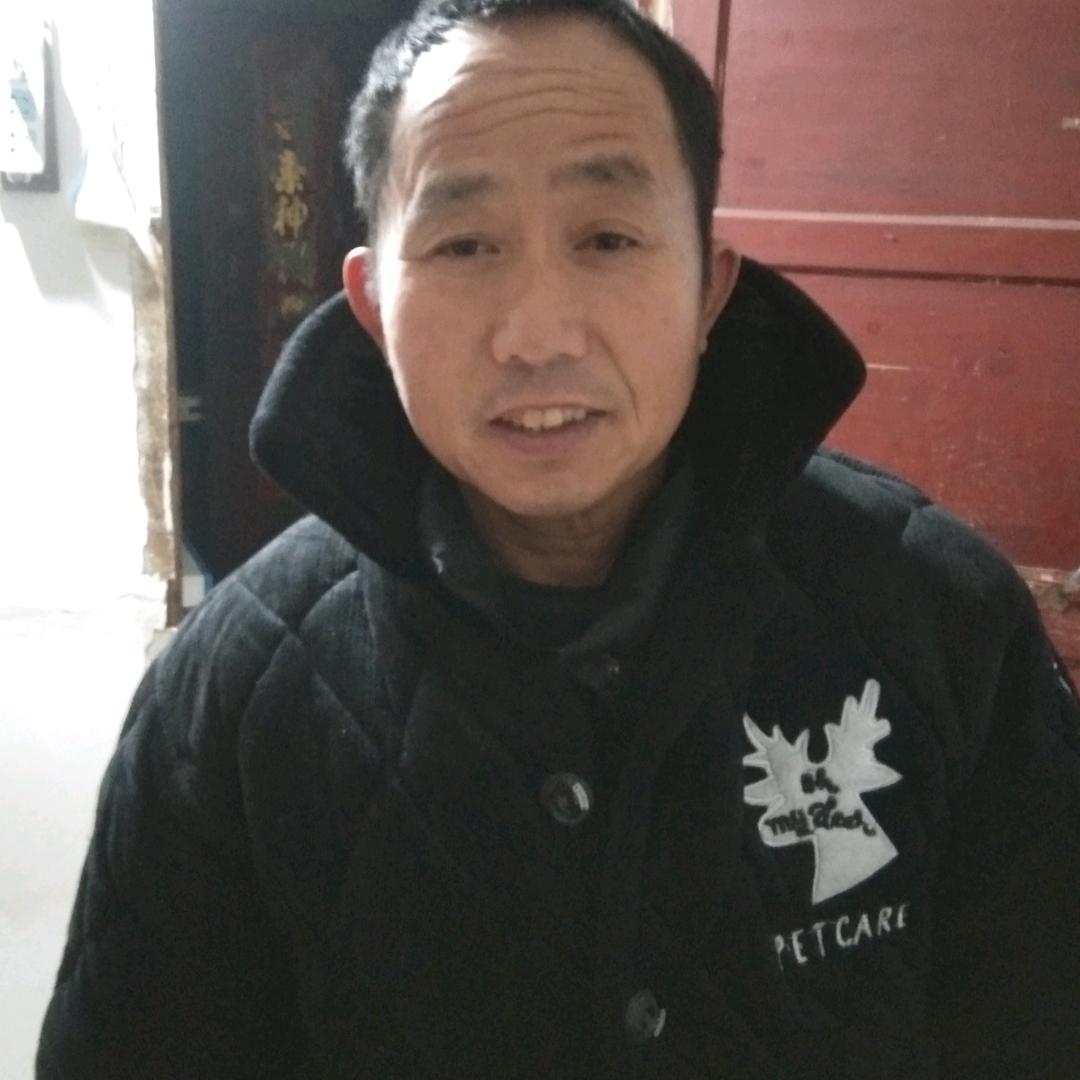 马老板