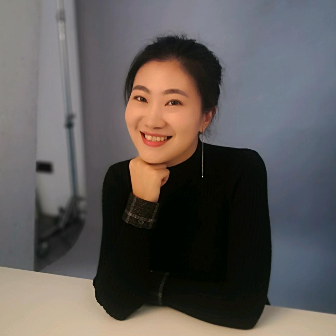 森森老师