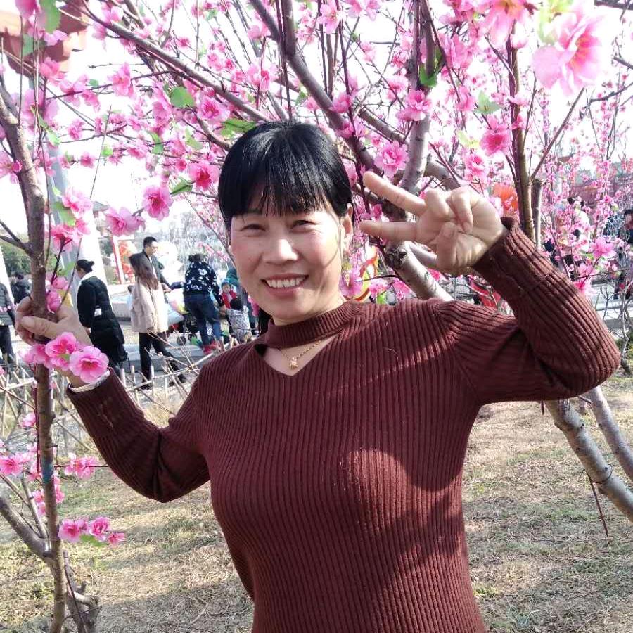 美丽的天使