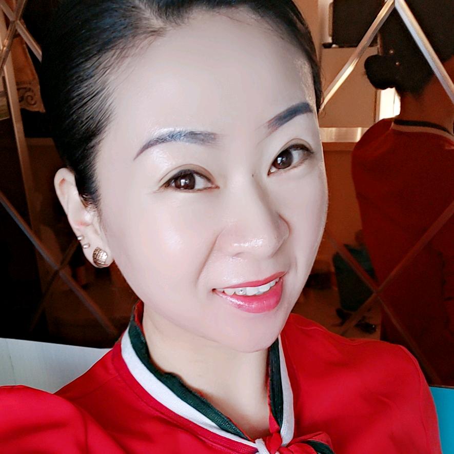 寿光{美剪养发发艺}小魏魏 头皮管理师