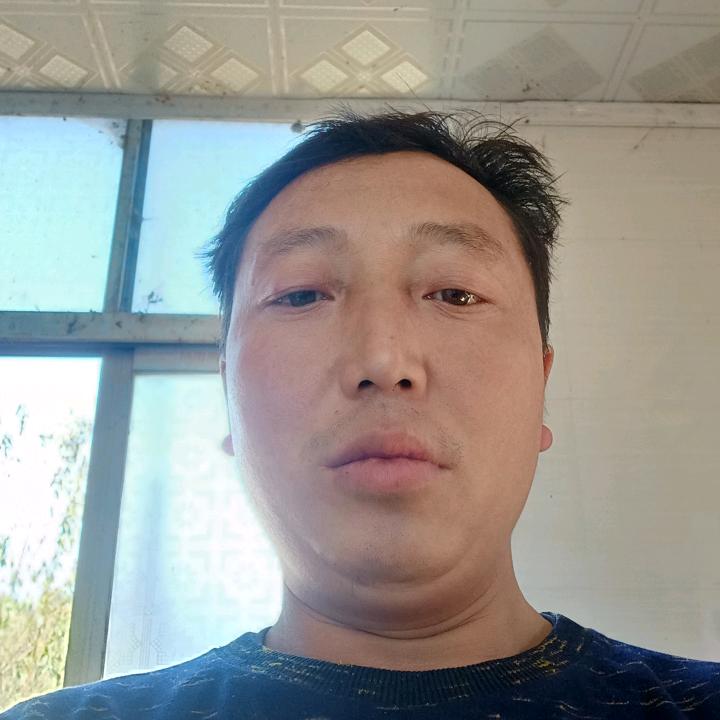 （杨鑫三合地理）第三爱徒（郭）