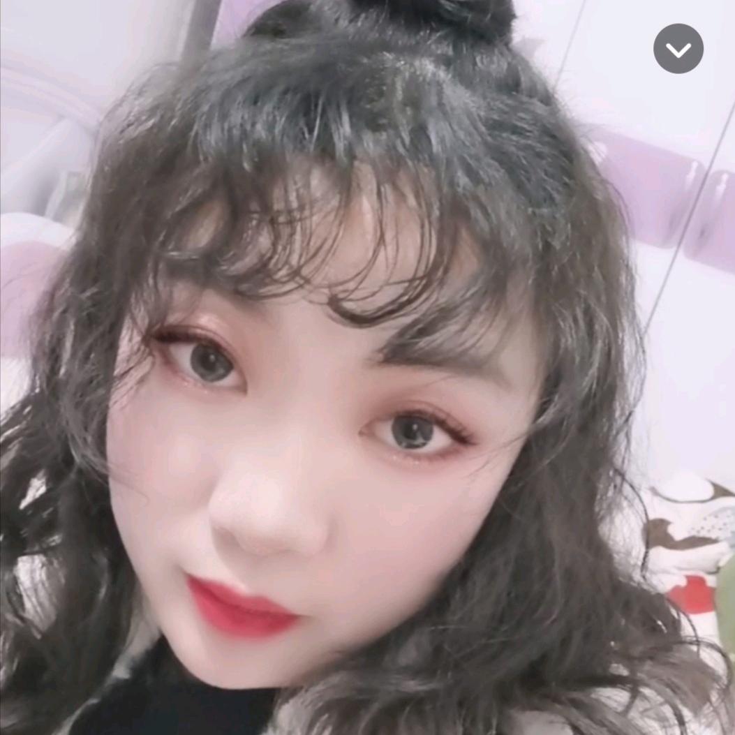 张姑娘