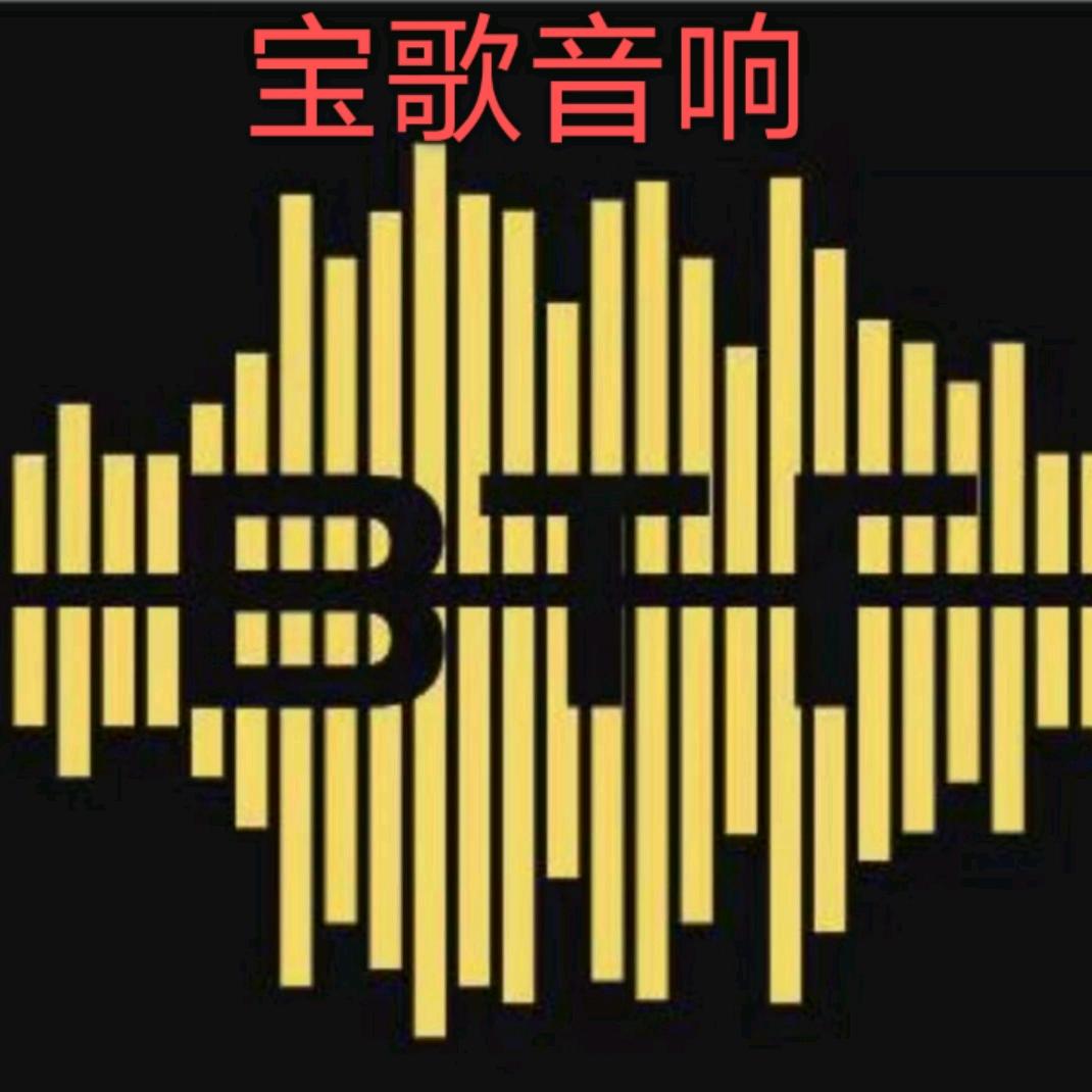 宝歌音响（宝哥）