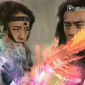 拼搏之年