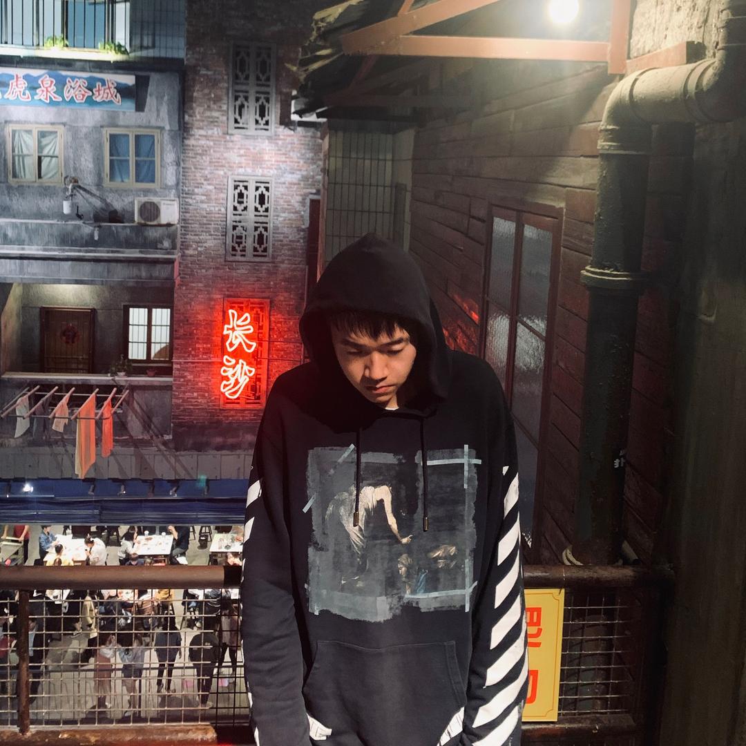 褚子涵Jerome