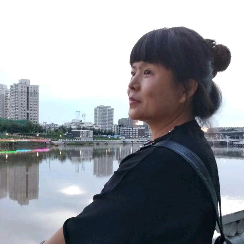 奔五的老阿姨