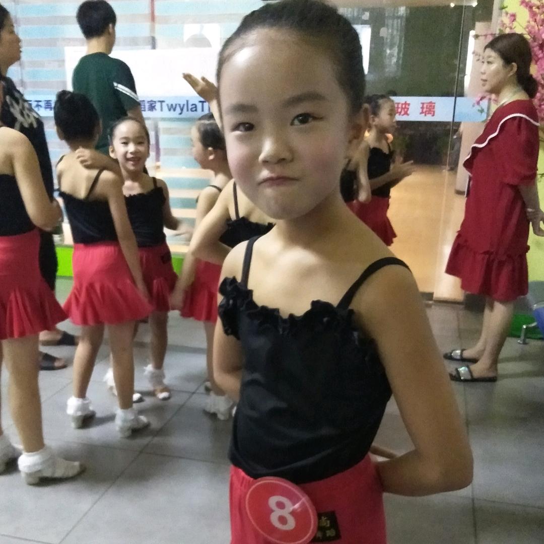 熊诗晗