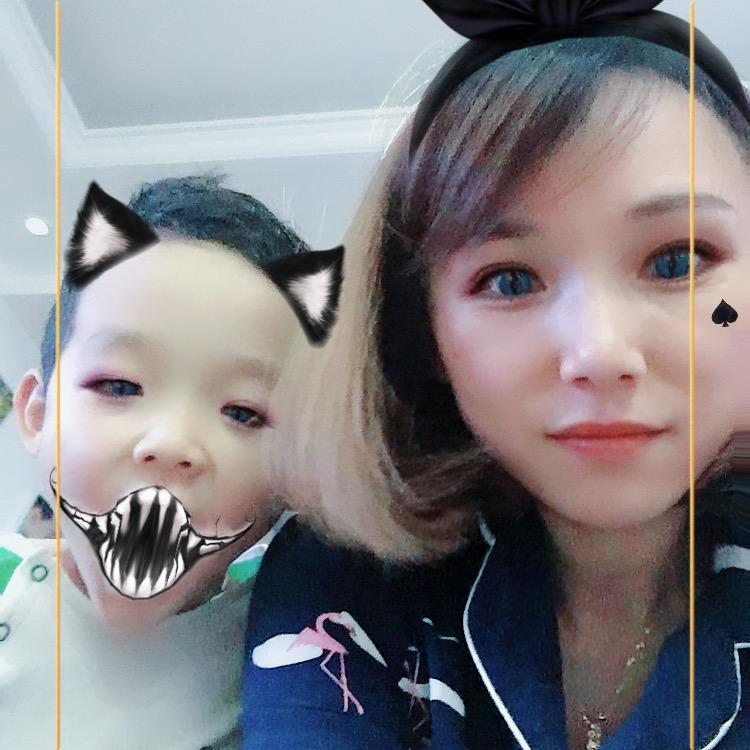 糯米@圆圆
