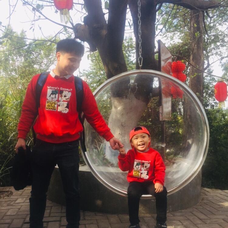 楷迪妈咪