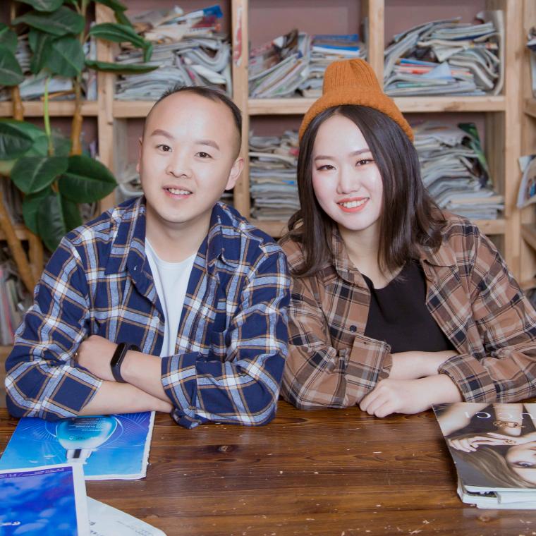 张同学👨‍🎓