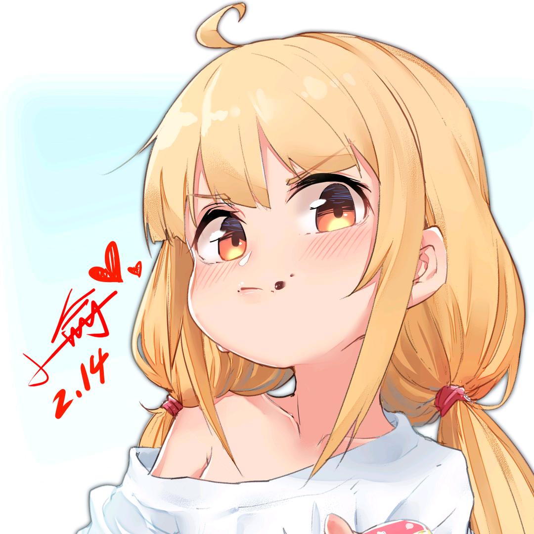 小俞