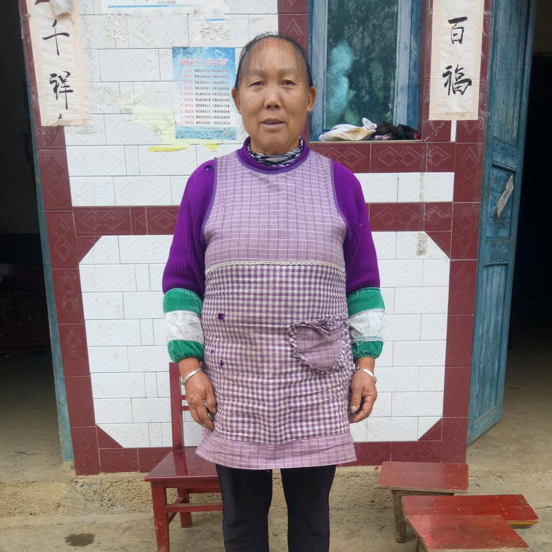 赵福英