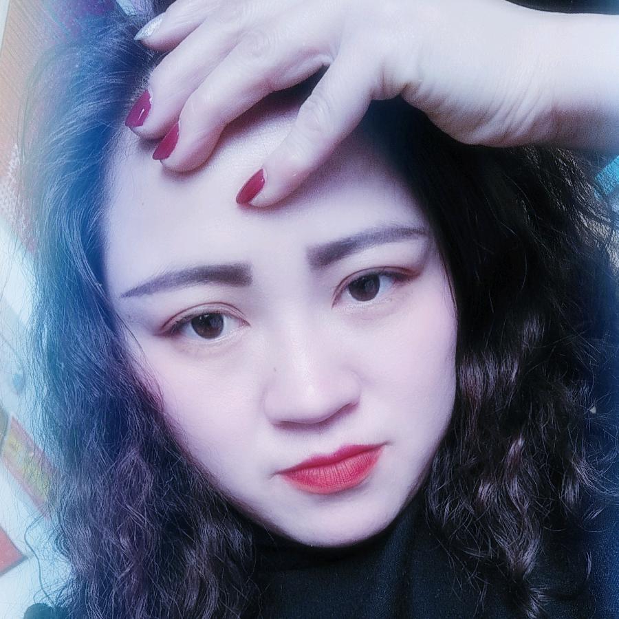 幸福丽