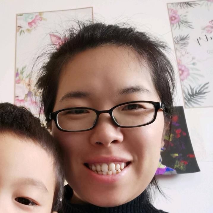 皮毛妈陪娃学英语