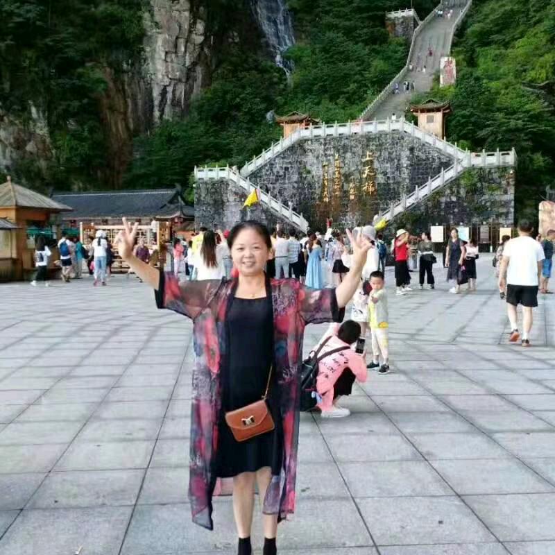 萍乡芳姐爰跳舞