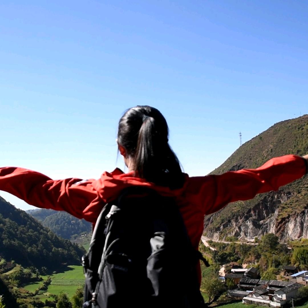 冷美人杨慧@抖音