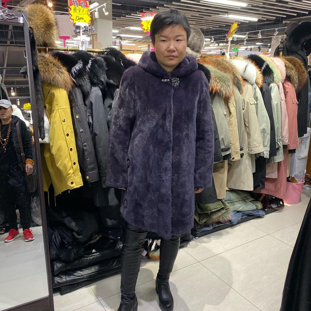 回雅楠