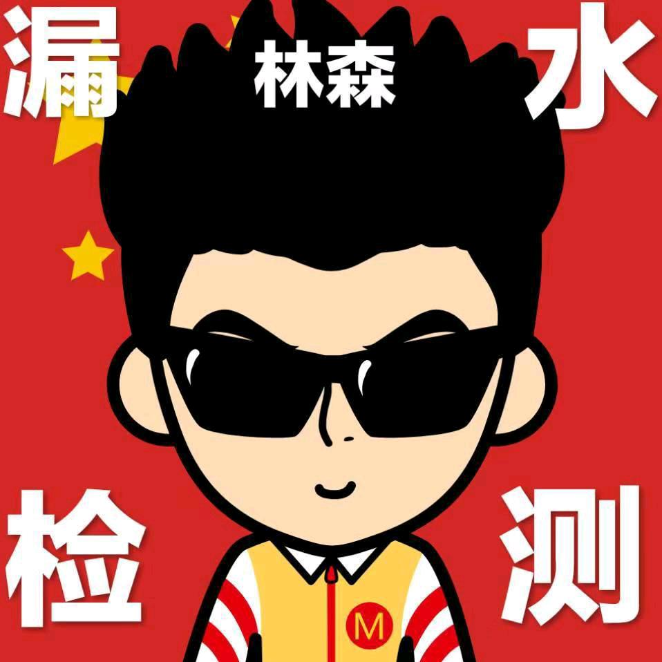 梅河口林森漏水检测