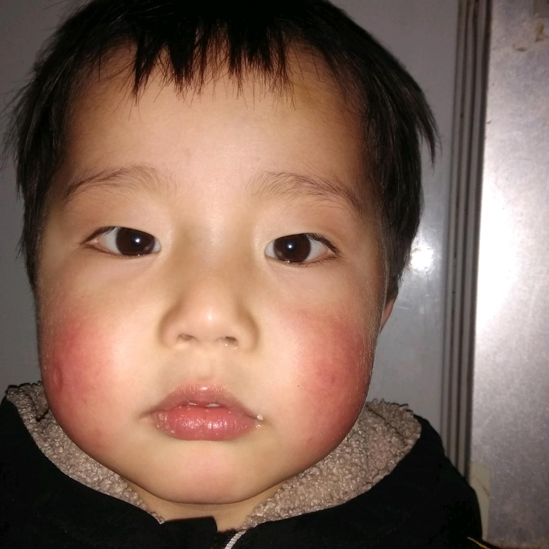 小心翼翼