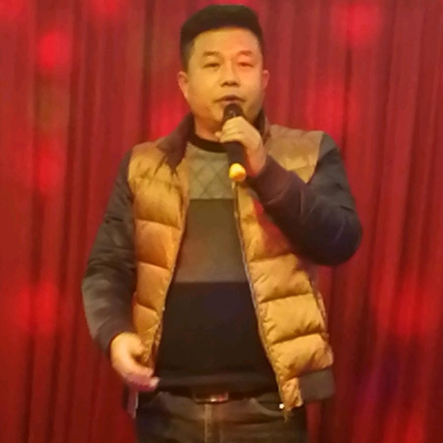 王向利🤝