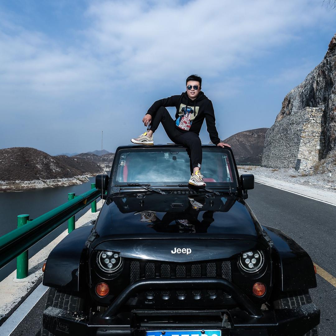 慕格寰图摄影韩总