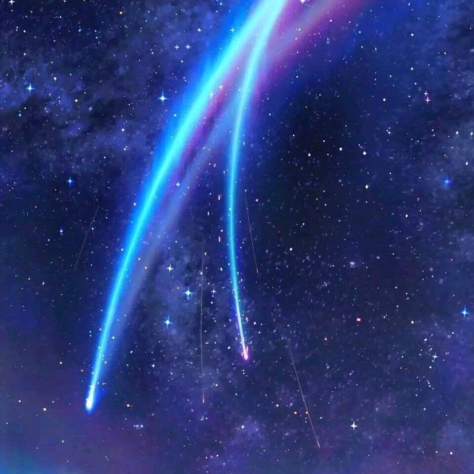星空🌈