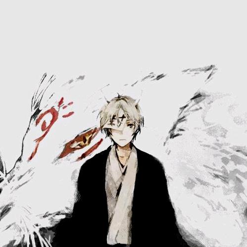 中二少年