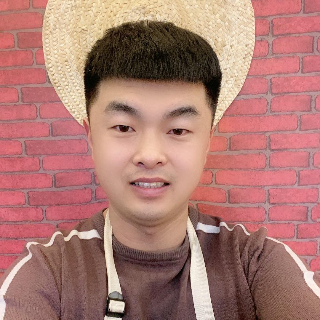 阳哥教做菜