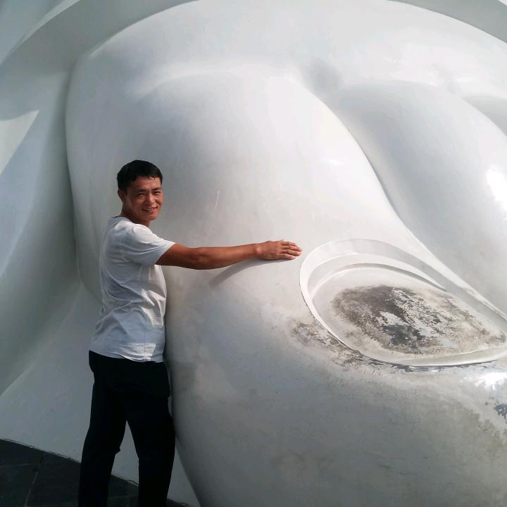 陈大