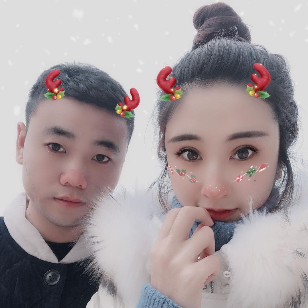 大雯啊❤️（可乐芭比）