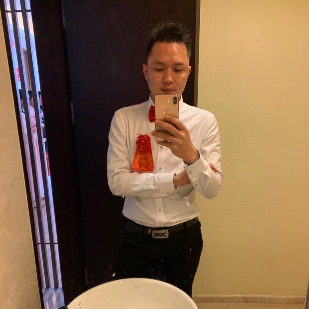 宏达机械加工张先生