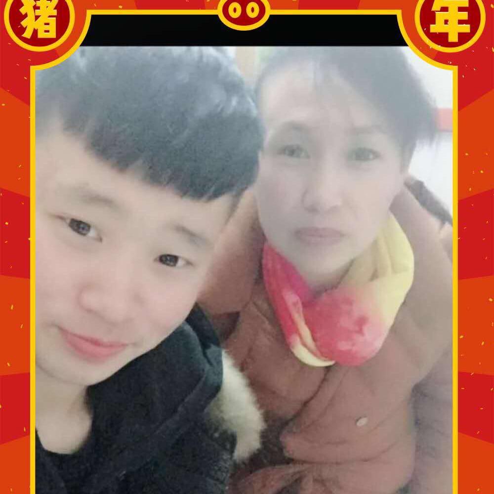 JIANGLI☞平静是缘