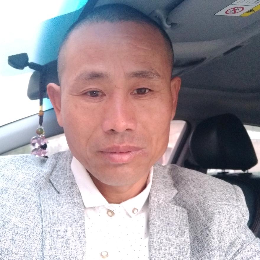 刚哥，笑口常开