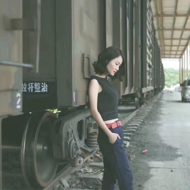 潘婷