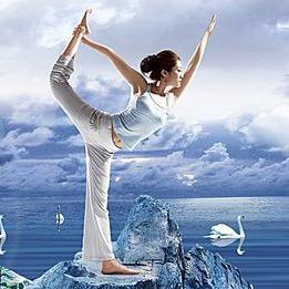 ANNA普拉提高级教练小婷