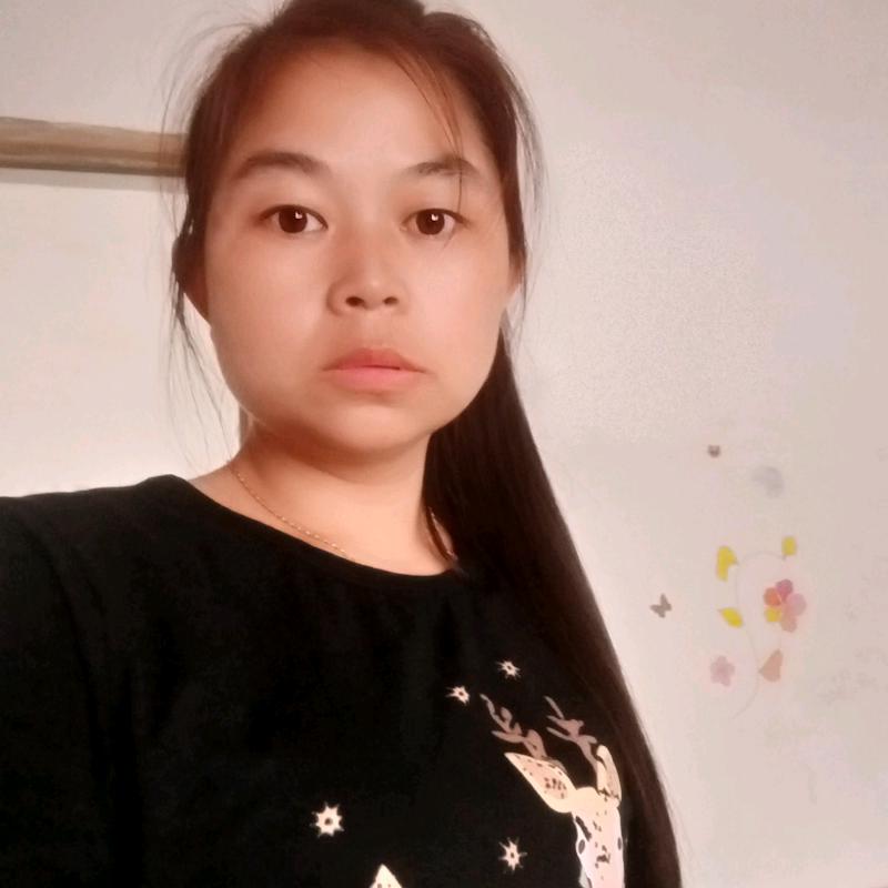 你笑起来真好看